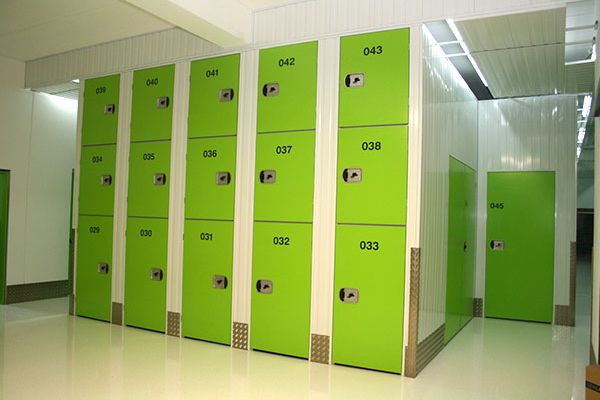 Self Storage Lager Reutlingen & Tübingen DeinLagerplatz