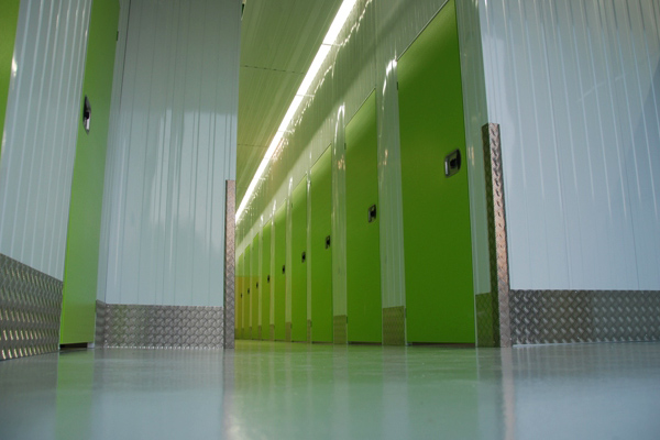 Self Storage Lager Reutlingen & Tübingen DeinLagerplatz